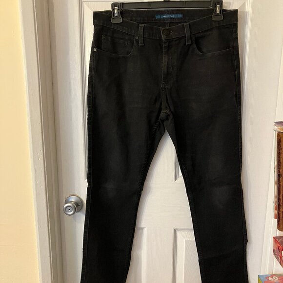 Perry Ellis Other - Perry Ellis Black Jeans Size 34x32